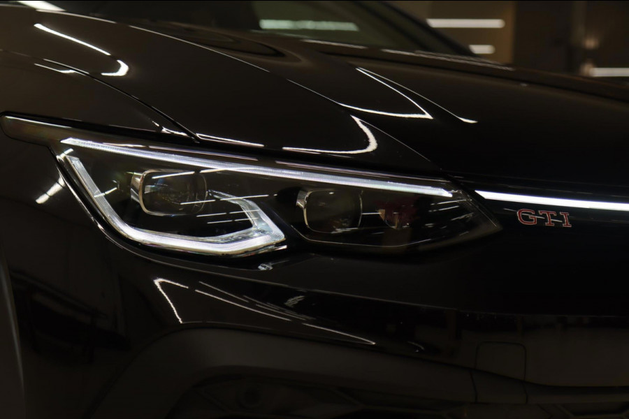 Volkswagen Golf 2.0 TSI GTI CLUBSPORT /PANO/ACC/CAM/CARPLAY/IQ-LIGHT/VOLL