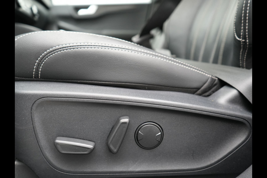 Ford Kuga 2.5 Vignale PHEV 225pk Dealer O.H. | Adaptive Cruise | Head Up | 360 Camera | Bang & Olufsen | Lederen Sportstoelen Memory & Verwarmd | Stuur Verwarmd | Apple Carplay | Keyless | Blis | Navigatie | DAB | Virtual | Plug In Hybrid