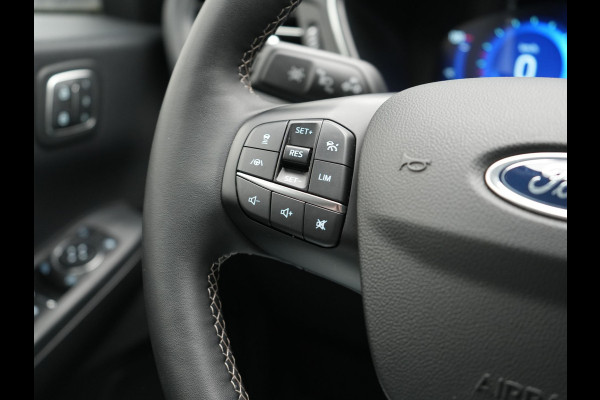 Ford Kuga 2.5 Vignale PHEV 225pk Dealer O.H. | Adaptive Cruise | Head Up | 360 Camera | Bang & Olufsen | Lederen Sportstoelen Memory & Verwarmd | Stuur Verwarmd | Apple Carplay | Keyless | Blis | Navigatie | DAB | Virtual | Plug In Hybrid