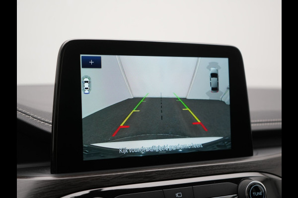 Ford Kuga 2.5 Vignale PHEV 225pk Dealer O.H. | Adaptive Cruise | Head Up | 360 Camera | Bang & Olufsen | Lederen Sportstoelen Memory & Verwarmd | Stuur Verwarmd | Apple Carplay | Keyless | Blis | Navigatie | DAB | Virtual | Plug In Hybrid