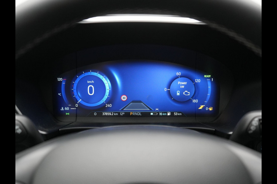 Ford Kuga 2.5 Vignale PHEV 225pk Dealer O.H. | Adaptive Cruise | Head Up | 360 Camera | Bang & Olufsen | Lederen Sportstoelen Memory & Verwarmd | Stuur Verwarmd | Apple Carplay | Keyless | Blis | Navigatie | DAB | Virtual | Plug In Hybrid