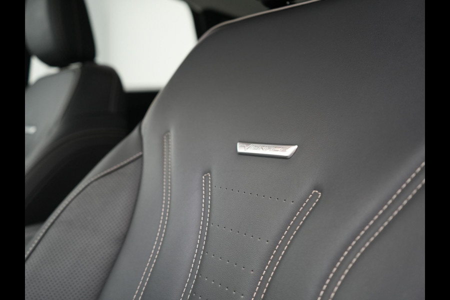 Ford Kuga 2.5 Vignale PHEV 225pk Dealer O.H. | Adaptive Cruise | Head Up | 360 Camera | Bang & Olufsen | Lederen Sportstoelen Memory & Verwarmd | Stuur Verwarmd | Apple Carplay | Keyless | Blis | Navigatie | DAB | Virtual | Plug In Hybrid