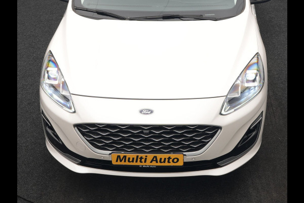 Ford Kuga 2.5 Vignale PHEV 225pk Dealer O.H. | Adaptive Cruise | Head Up | 360 Camera | Bang & Olufsen | Lederen Sportstoelen Memory & Verwarmd | Stuur Verwarmd | Apple Carplay | Keyless | Blis | Navigatie | DAB | Virtual | Plug In Hybrid