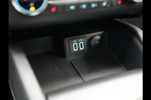 Ford Kuga 2.5 Vignale PHEV 225pk Dealer O.H. | Adaptive Cruise | Head Up | 360 Camera | Bang & Olufsen | Lederen Sportstoelen Memory & Verwarmd | Stuur Verwarmd | Apple Carplay | Keyless | Blis | Navigatie | DAB | Virtual | Plug In Hybrid
