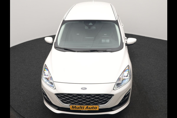 Ford Kuga 2.5 Vignale PHEV 225pk Dealer O.H. | Adaptive Cruise | Head Up | 360 Camera | Bang & Olufsen | Lederen Sportstoelen Memory & Verwarmd | Stuur Verwarmd | Apple Carplay | Keyless | Blis | Navigatie | DAB | Virtual | Plug In Hybrid