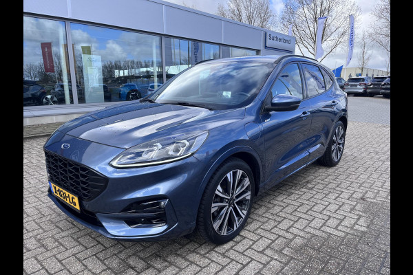 Ford Kuga 2.5 PHEV ST-Line X | Head up Display | Trekhaak | Winterpack | 19 inch Lichtmetalen velgen