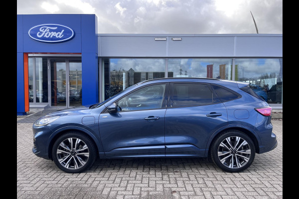 Ford Kuga 2.5 PHEV ST-Line X | Head up Display | Trekhaak | Winterpack | 19 inch Lichtmetalen velgen