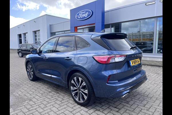 Ford Kuga 2.5 PHEV ST-Line X | Head up Display | Trekhaak | Winterpack | 19 inch Lichtmetalen velgen