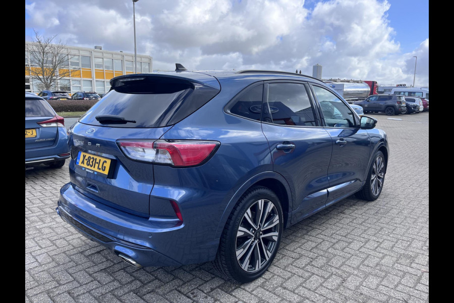 Ford Kuga 2.5 PHEV ST-Line X | Head up Display | Trekhaak | Winterpack | 19 inch Lichtmetalen velgen