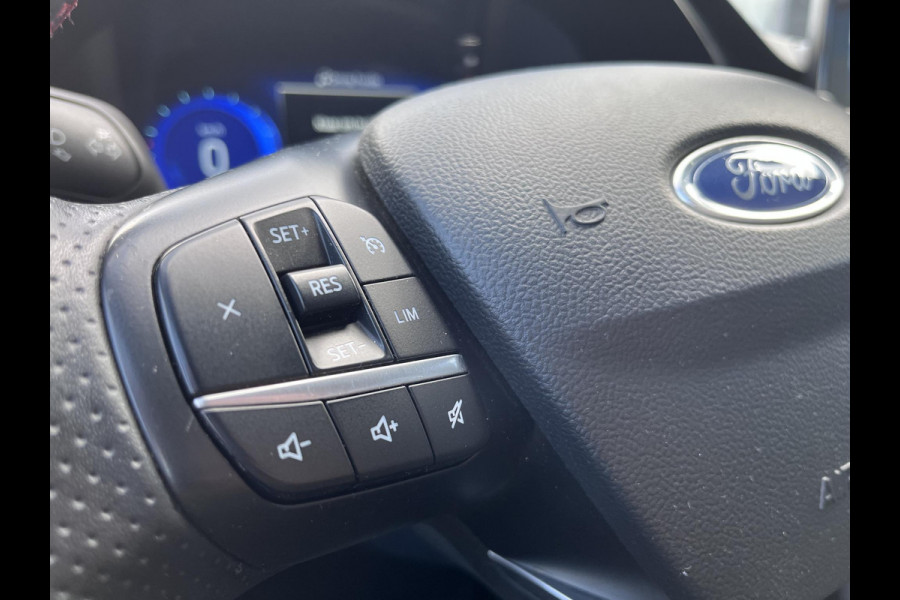 Ford Kuga 2.5 PHEV ST-Line X | Head up Display | Trekhaak | Winterpack | 19 inch Lichtmetalen velgen