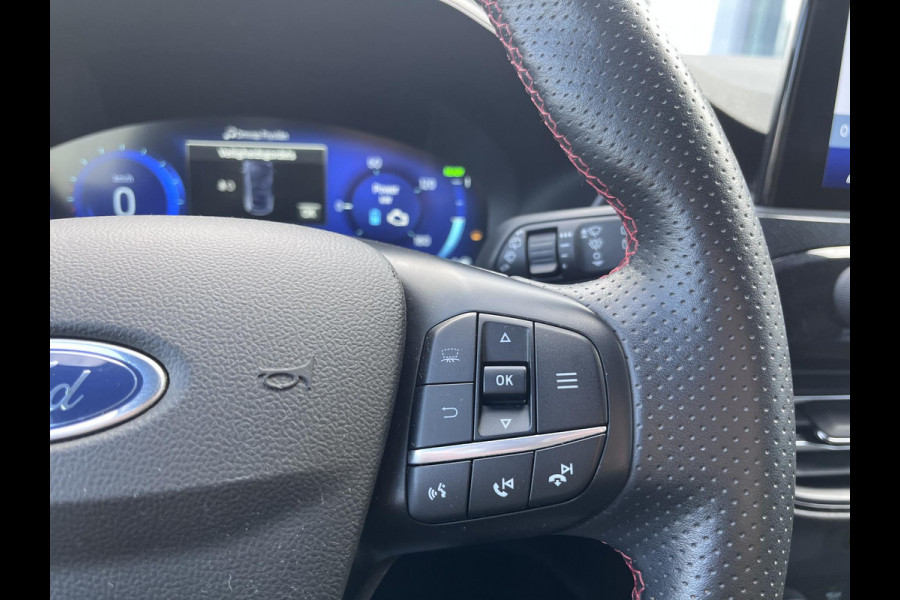 Ford Kuga 2.5 PHEV ST-Line X | Head up Display | Trekhaak | Winterpack | 19 inch Lichtmetalen velgen