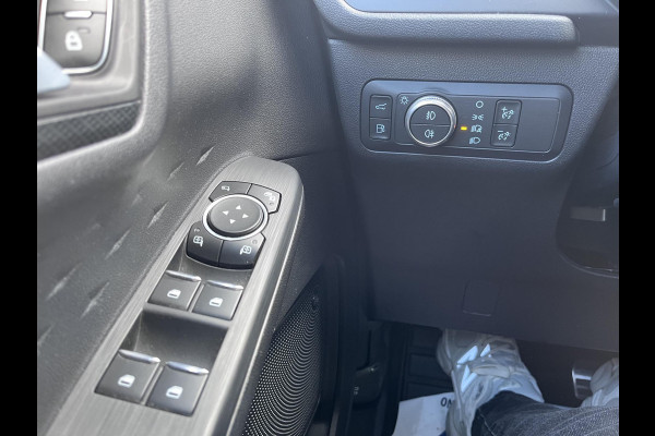 Ford Kuga 2.5 PHEV ST-Line X | Head up Display | Trekhaak | Winterpack | 19 inch Lichtmetalen velgen