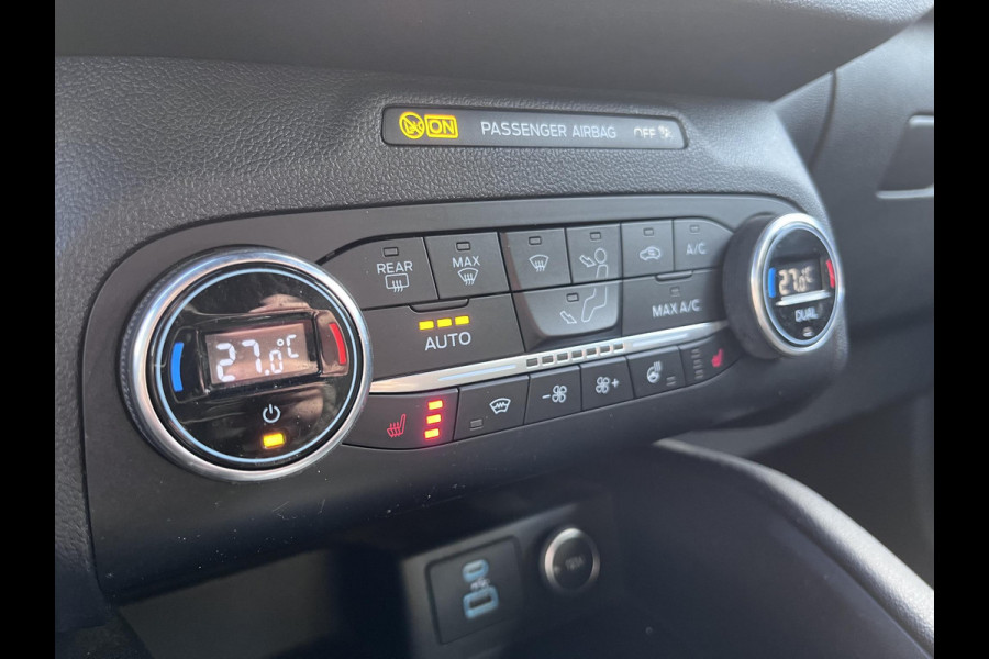 Ford Kuga 2.5 PHEV ST-Line X | Head up Display | Trekhaak | Winterpack | 19 inch Lichtmetalen velgen