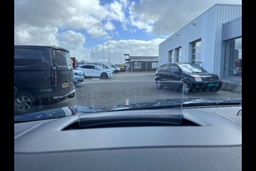 Ford Kuga 2.5 PHEV ST-Line X | Head up Display | Trekhaak | Winterpack | 19 inch Lichtmetalen velgen