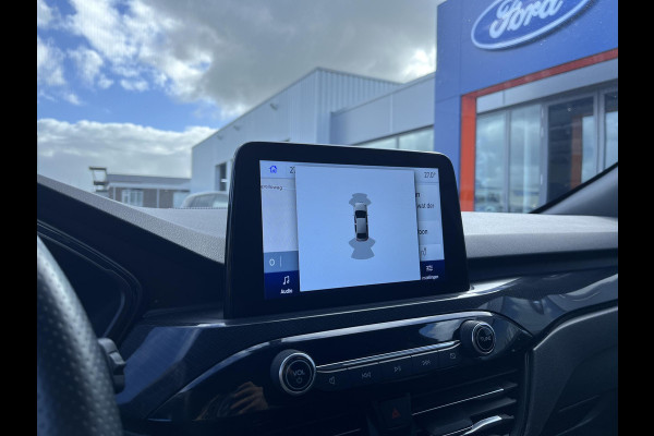 Ford Kuga 2.5 PHEV ST-Line X | Head up Display | Trekhaak | Winterpack | 19 inch Lichtmetalen velgen