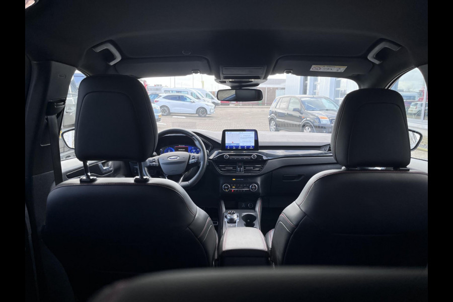 Ford Kuga 2.5 PHEV ST-Line X | Head up Display | Trekhaak | Winterpack | 19 inch Lichtmetalen velgen