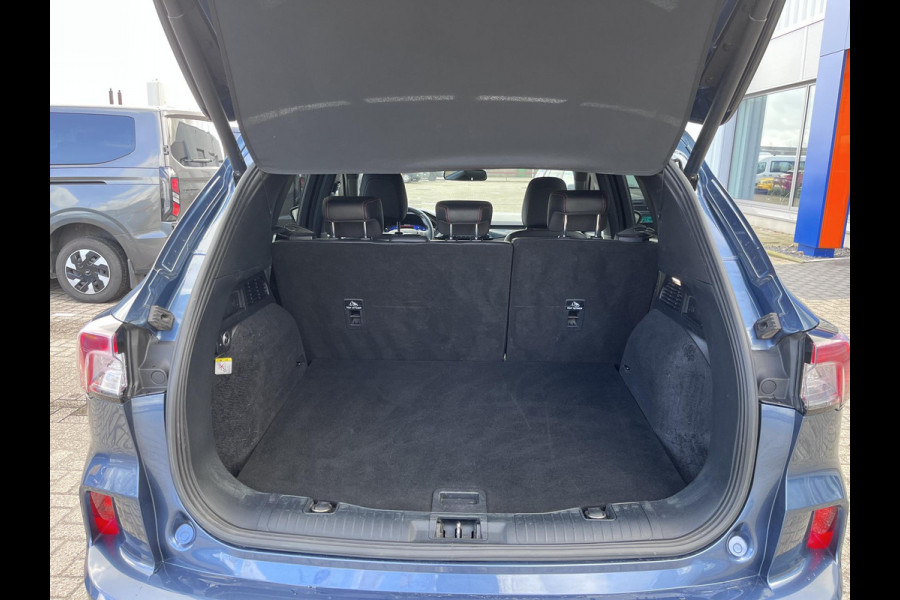 Ford Kuga 2.5 PHEV ST-Line X | Head up Display | Trekhaak | Winterpack | 19 inch Lichtmetalen velgen