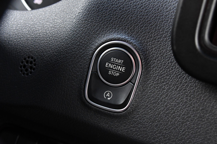 Mercedes-Benz Sprinter 315 1.9 CDI L2H2 FWD AMG Edition Adaptieve Cruise, 360 Camera, LED, Carplay, NAVI, Sensoren, Automaat, 150pk, Uniek!