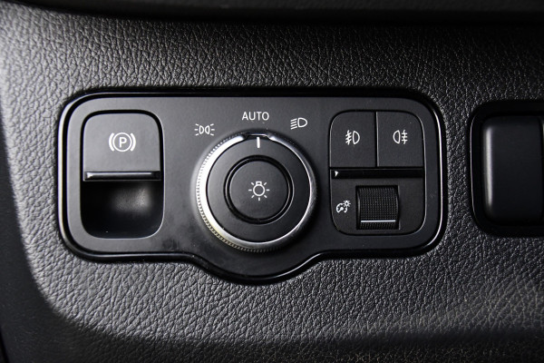 Mercedes-Benz Sprinter 315 1.9 CDI L2H2 FWD AMG Edition Adaptieve Cruise, 360 Camera, LED, Carplay, NAVI, Sensoren, Automaat, 150pk, Uniek!