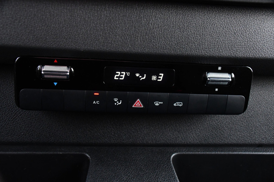 Mercedes-Benz Sprinter 315 1.9 CDI L2H2 FWD AMG Edition Adaptieve Cruise, 360 Camera, LED, Carplay, NAVI, Sensoren, Automaat, 150pk, Uniek!