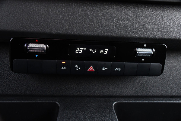 Mercedes-Benz Sprinter 315 1.9 CDI L2H2 FWD AMG Edition Adaptieve Cruise, 360 Camera, LED, Carplay, NAVI, Sensoren, Automaat, 150pk, Uniek!