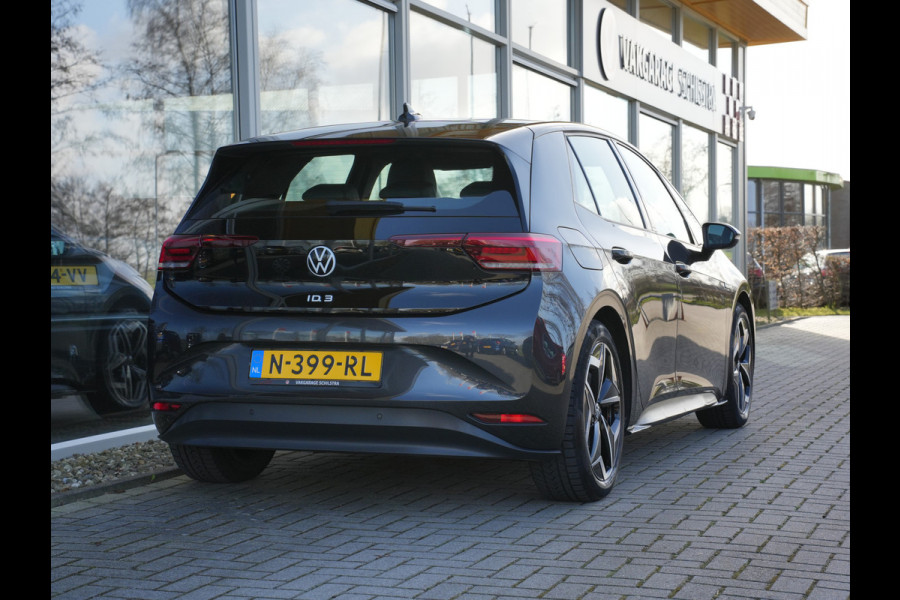 Volkswagen ID.3 Pro S 77 kWh | Apple Carplay/Android Auto | stuur verwarmd |