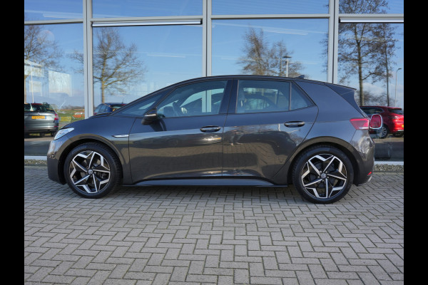 Volkswagen ID.3 Pro S 77 kWh | Apple Carplay/Android Auto | stuur verwarmd |