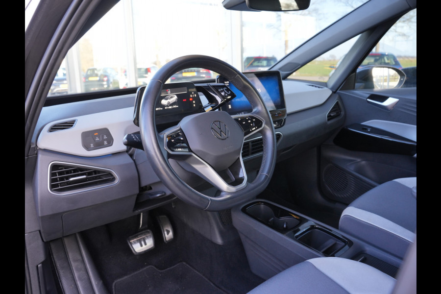Volkswagen ID.3 Pro S 77 kWh | Apple Carplay/Android Auto | stuur verwarmd |
