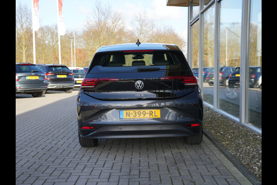 Volkswagen ID.3 Pro S 77 kWh | Apple Carplay/Android Auto | stuur verwarmd |