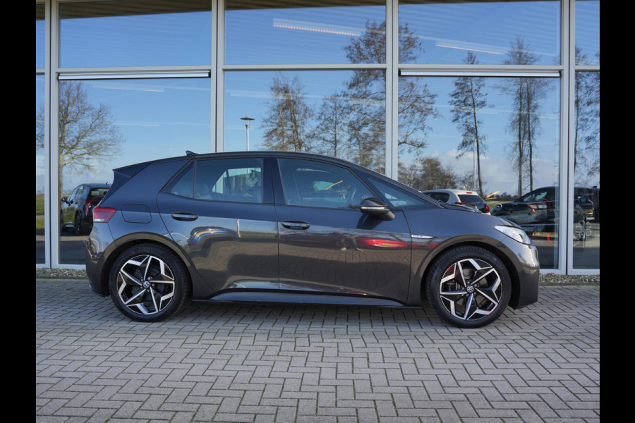 Volkswagen ID.3 Pro S 77 kWh | Apple Carplay/Android Auto | stuur verwarmd |