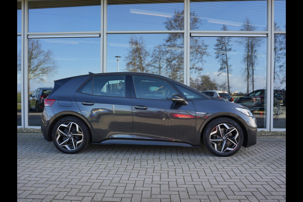 Volkswagen ID.3 Pro S 77 kWh | Apple Carplay/Android Auto | stuur verwarmd |
