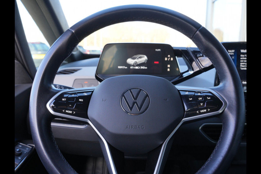 Volkswagen ID.3 Pro S 77 kWh | Apple Carplay/Android Auto | stuur verwarmd |