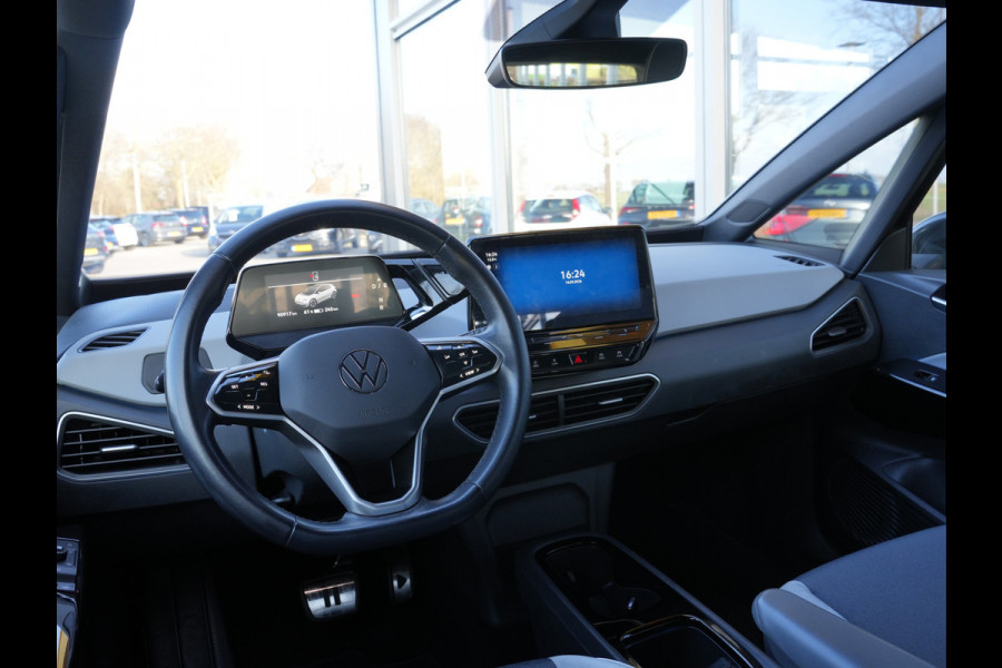 Volkswagen ID.3 Pro S 77 kWh | Apple Carplay/Android Auto | stuur verwarmd |