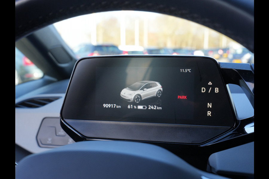 Volkswagen ID.3 Pro S 77 kWh | Apple Carplay/Android Auto | stuur verwarmd |
