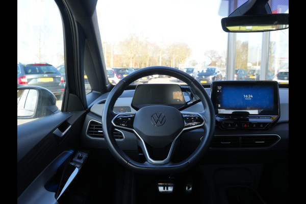 Volkswagen ID.3 Pro S 77 kWh | Apple Carplay/Android Auto | stuur verwarmd |