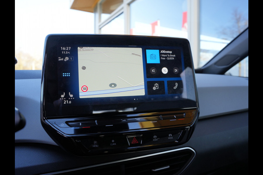 Volkswagen ID.3 Pro S 77 kWh | Apple Carplay/Android Auto | stuur verwarmd |