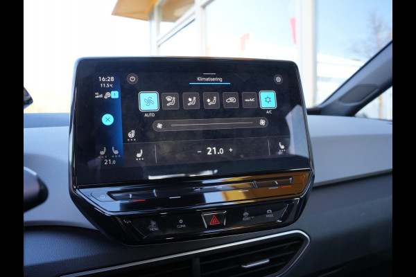 Volkswagen ID.3 Pro S 77 kWh | Apple Carplay/Android Auto | stuur verwarmd |