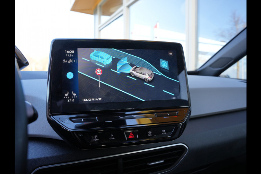 Volkswagen ID.3 Pro S 77 kWh | Apple Carplay/Android Auto | stuur verwarmd |