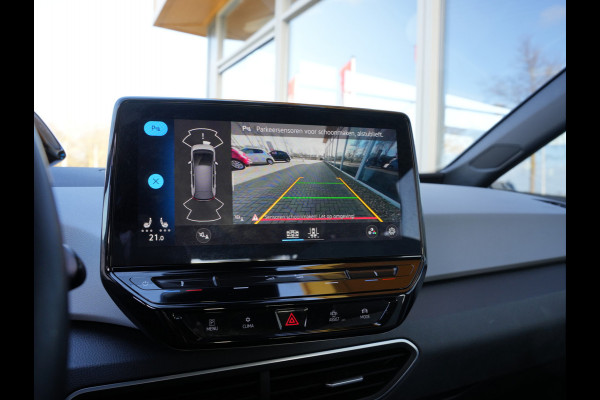 Volkswagen ID.3 Pro S 77 kWh | Apple Carplay/Android Auto | stuur verwarmd |