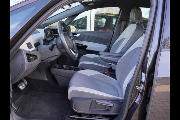Volkswagen ID.3 Pro S 77 kWh | Apple Carplay/Android Auto | stuur verwarmd |
