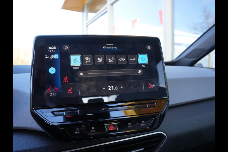 Volkswagen ID.3 Pro S 77 kWh | Apple Carplay/Android Auto | stuur verwarmd |
