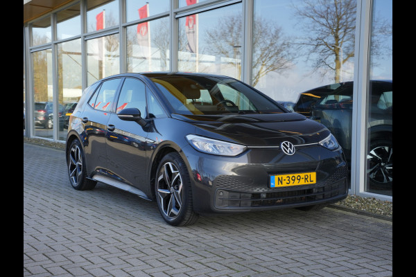 Volkswagen ID.3 Pro S 77 kWh | Apple Carplay/Android Auto | stuur verwarmd |