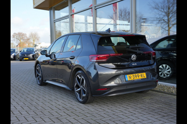 Volkswagen ID.3 Pro S 77 kWh | Apple Carplay/Android Auto | stuur verwarmd |