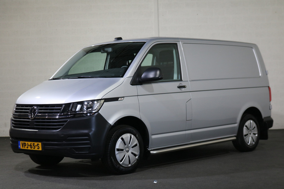 Volkswagen Transporter 2.0 TDI L1 H1 Airco