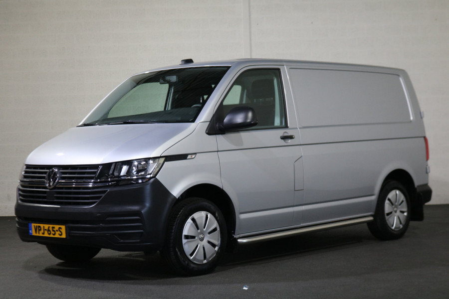 Volkswagen Transporter 2.0 TDI L1 H1 Airco