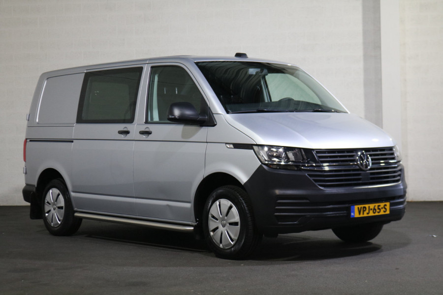 Volkswagen Transporter 2.0 TDI L1 H1 Airco