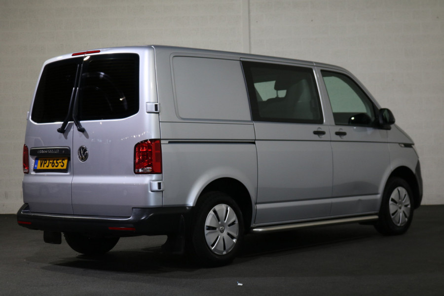 Volkswagen Transporter 2.0 TDI L1 H1 Airco