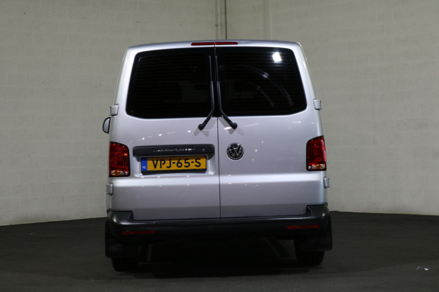Volkswagen Transporter 2.0 TDI L1 H1 Airco