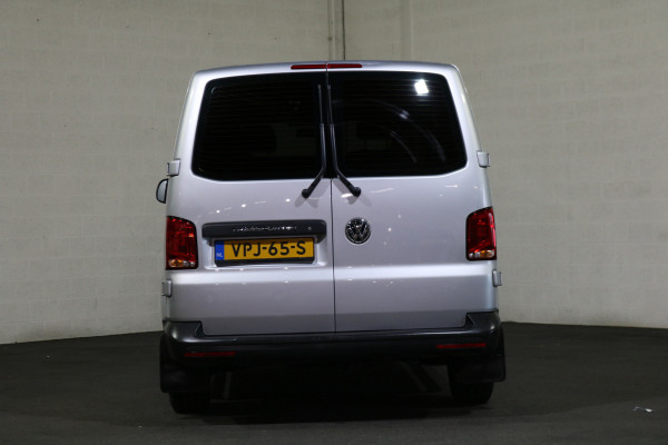 Volkswagen Transporter 2.0 TDI L1 H1 Airco