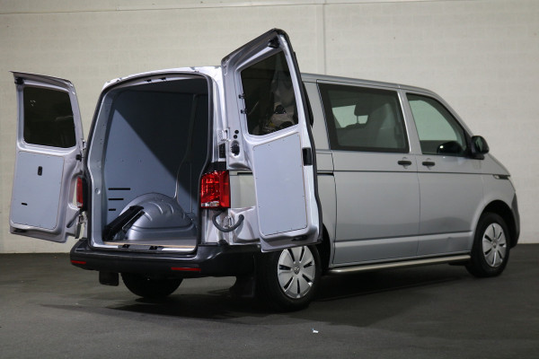 Volkswagen Transporter 2.0 TDI L1 H1 Airco